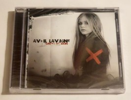 Avril Lavigne - Under My Skin CD Factory Sealed New  - £15.68 GBP