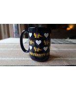 Vintage University of California Irvine Mug 4.5&quot; - £38.33 GBP