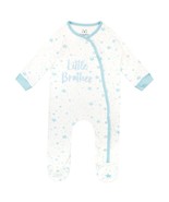 Babygrow Baby Sleepsuit Baby Boy Baby Grow 0-18 Months Monkeys Lions Tig... - $16.12 CAD