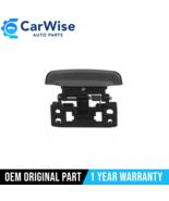 2018-2024 JEEP WRANGLER JL CONSOLE ARMREST LID LATCH MOPAR 68470797AA - $27.37 CAD