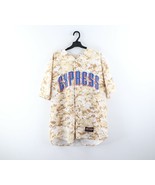 Autographed Round Rock Express Minor League Baseball Jersey Pro Cut Digi... - $2,039.26 MXN
