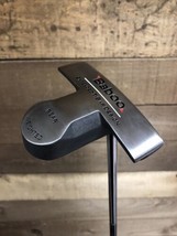 DEMO RH Baboo Extended T-Bar Design Rear Weighted Putter 34 Inches 5916-... - $127.35