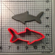 Shark 101 Cookie Cutter - £3.14 GBP+