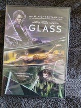 Glass (DVD, 2019) - £6.96 GBP