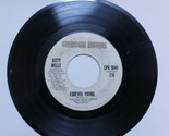 Kitty Wells 45 Till I Can Make It On My Own - Forever Young Capricorn Re... - $6.92