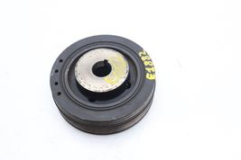 99-08 SUBARU FORESTER CRANKSHAFT PULLEY E1882 image 2