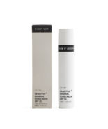 Team Dr Joseph Sensitive Mineral Sunscreen SPF30 100 ml - $228.77 CAD