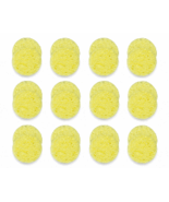 tDCS Replacement Sponges - 12 Sets. Ships Worldwide. - $18.99 - $19.00