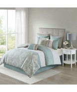Comforter Set 8 Piece Comforter Set - $2,803.42 MXN