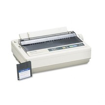 Panasonic KX-P1150 240 CPS 9-Pin Parallel Printer - £370.18 GBP