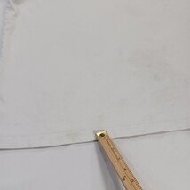 Carhartt K87 WHT Loose Fit Heavyweight Men's 2XL White Short Sleeve Cotton Shirt image 3