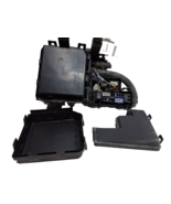 17 18 19 20 Nissan rogue 2.5 L left engine fuse box assembly OEM - $1,808.64 MXN