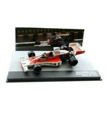 FORMULA-1 E.FITTIPALDI McLAREN M23 # 5 CAMPEÓN DEL MUNDO GP ESPAÑA 1974,... - £28.75 GBP