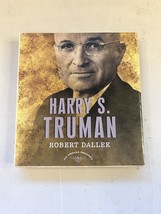 Harry S. Truman: The American Presidents Series: The 33rd President, 1945 - £8.60 GBP