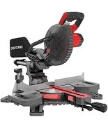 CRAFTSMAN V20 7-1/4-Inch Sliding Miter Saw Kit, Cordless (CMCS714M1) - €279,50 EUR