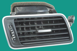 2010-2012 vw passat cc front right passenger dash air vent 3AB819702A - $69.89 CAD