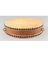 *Japanese Traditional 9.5&quot; Drum Taiko Wadaiko Buddhist Tool - $5,552.68 MXN