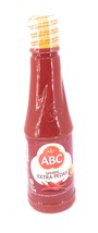 Heinz ABC Sambal Ekstra Pedas - Extra Hot Sauce, 135 Ml - $27.16