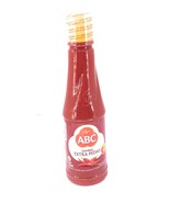 Heinz ABC Sambal Ekstra Pedas - Extra Hot Sauce, 135 Ml - $516.22 MXN