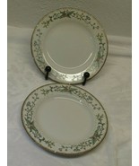 Faberware Wellesley Pattern 486 Salad Plate 1996-2003 8&quot; Replacement - $12.11 CAD