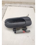 Passenger Door Handle Exterior Assembly Door Front Fits 00-06 SENTRA 434249 - $50.49