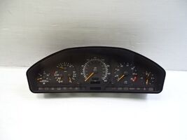 96 Mercedes R129 SL320 instrument cluster, speedometer 1295409748 - $199.99