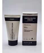 The Inkey List Omega Water Cream Lightweight Moisturizer 1.7oz 50ml Boxe... - €11,06 EUR