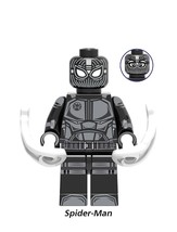 Spiderman #2 Action Minifigures Block Building Toys - $4.99