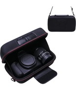 Camera Case For Canon Eos Rebel R100 / R50 / T7 / R5 / R6 Mark Ii / R7 /... - $56.19 CAD