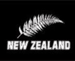 New Zealand Silver Fern (4x6ft) - £10.18 GBP