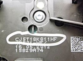 13-14-15-16 FORD ESCAPE/C-MAX/ 8" DISPLAY /W/O SONY AUDIO/ RADIO/CONTROL PANEL image 5