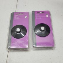 2-Home Door Bell Oil Rubbed Bronze Wired Lighted Button Brand Style Sele... - $13.85