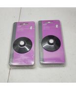 2-Home Door Bell Oil Rubbed Bronze Wired Lighted Button Brand Style Sele... - €11,89 EUR