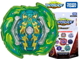 Takara Tomy B-146 #3 Flare Ashura 5 Survive Retsu Beyblade - USA Seller - $16.99