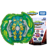 Takara Tomy B-146 #3 Flare Ashura 5 Survive Retsu Beyblade - USA Seller - $23.80 CAD