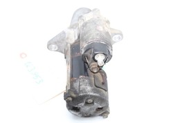 08-14 SUBARU IMPREZA WRX STI STARTER MOTOR Q3953 image 3