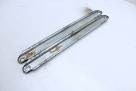 99-04 PORSCHE 911 CROSSMEMBER BRACKETS PAIR Q3477 image 8