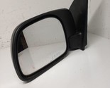 Driver Side View Mirror Manual Pedestal Fits 99-16 FORD F250SD PICKUP 10... - $37.62