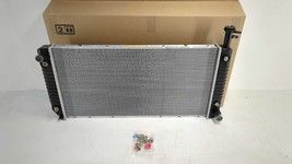 New Aftermarket Radiator 2009-2020 Express Savannah Vans 4.8 6.0 2009-20... - $148.50