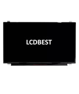 HP 15-BW002DS 30 Pins Screen Replacement LCD LED Display - $921.77 MXN