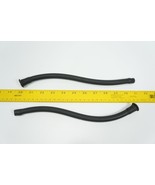 2004-2008 chrysler crossfire tailgate spoiler drainage hose line pipe - €34,25 EUR 2004-2008 chrysler crossfire tailgate spoiler drainage hose line pipe - €34,25 EUR