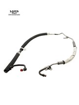 MERCEDES W221 S-CLASS RACK AND PINION STEERING POWER STEERING PUMP TO HO... - $49.49
