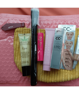 September Make up bundle and purse - £35.63 GBP