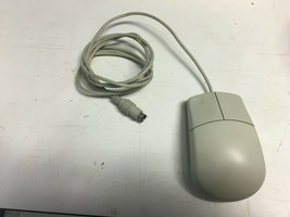 PS/2 2 button Mouse  ball type corded MUS9JL/MUS9KL tested works great - $145.78 MXN