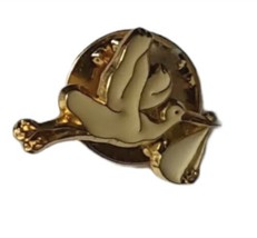 Stoke  Pin   Badge - $79.38 MXN