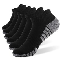 6/12 Pairs  Ankle So Athletic Low-cut So Thick Knit Autumn Winter So Outdoor Fit - £98.38 GBP