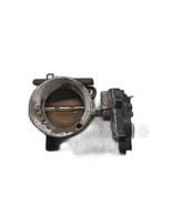 Throttle Body Throttle Valve Assembly Fits 03-07 HUMMER H2 1352615 - $1,464.21 MXN