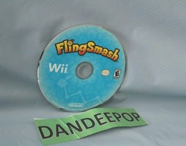 FlingSmash (Nintendo Wii, 2010) - £7.76 GBP