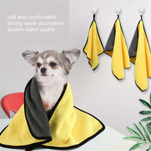 Luxury Pet Towel: The Ultimate Absorbent Solution - £28.71 GBP+