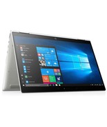 HP EliteBook x360 830 G6 2-in-1 13.3" Touch i7-8565U 256GB SSD 16GB IR-CAM FPR - $296.99